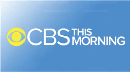 CBS This Morning logo