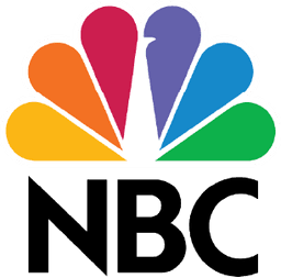 NBC logo