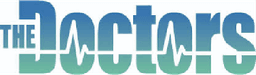 The Doctors logo