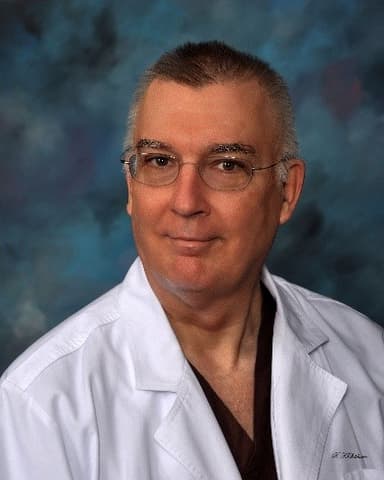 Dr. Gerald Stipanuk