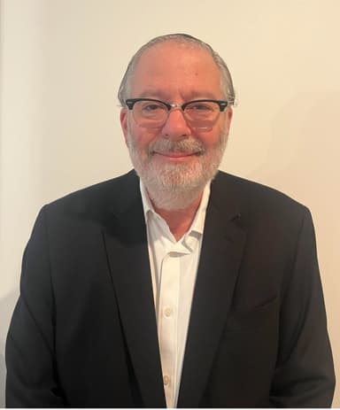 Dr. Robert Kulchinsky