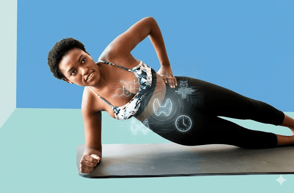 Medical Reasons Your Belly Fat Won’t Respond to Exercise