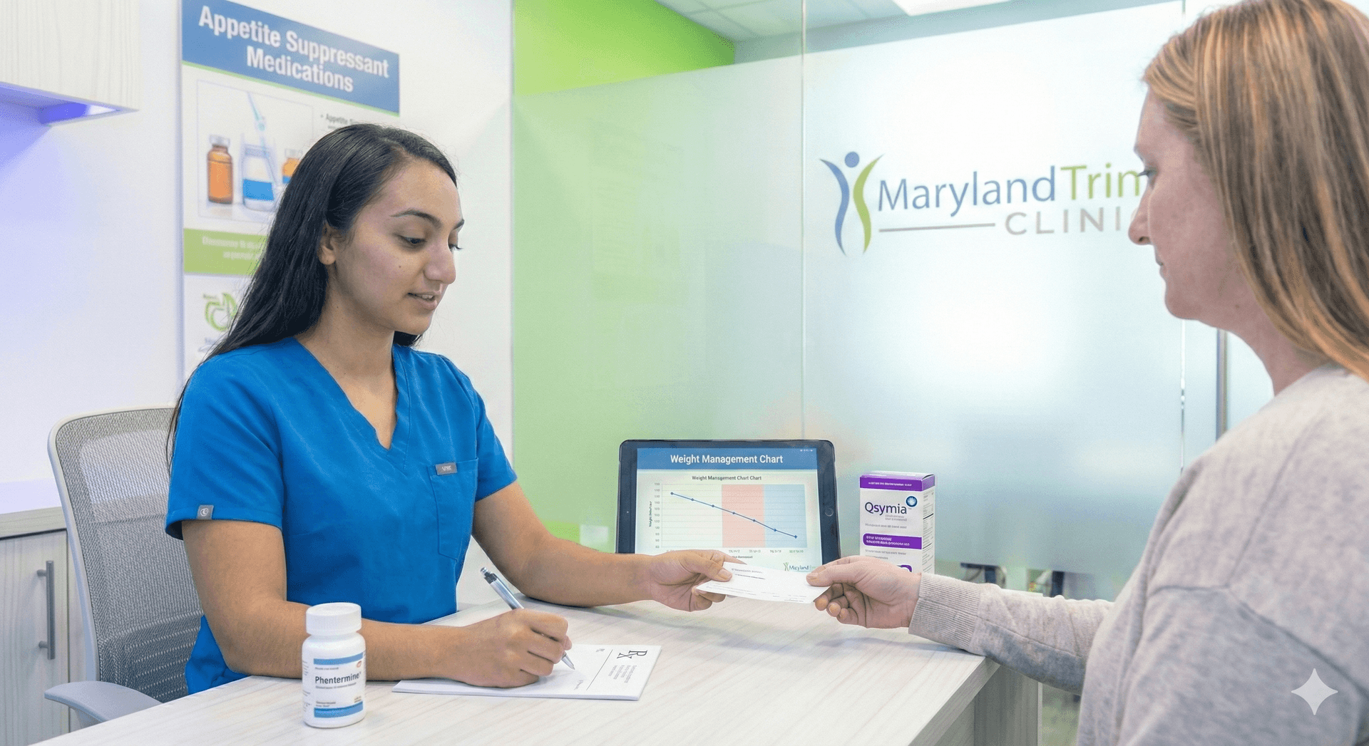 Curb Your Hunger with Prescription Appetite Suppressants