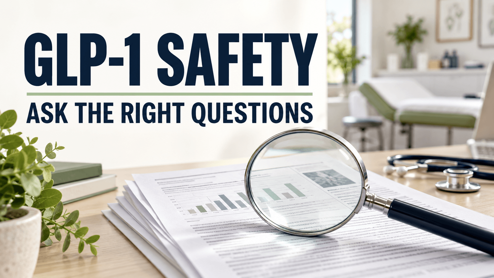 GLP-1 Safety Crisis: Are Drugmakers Hiding Risks?