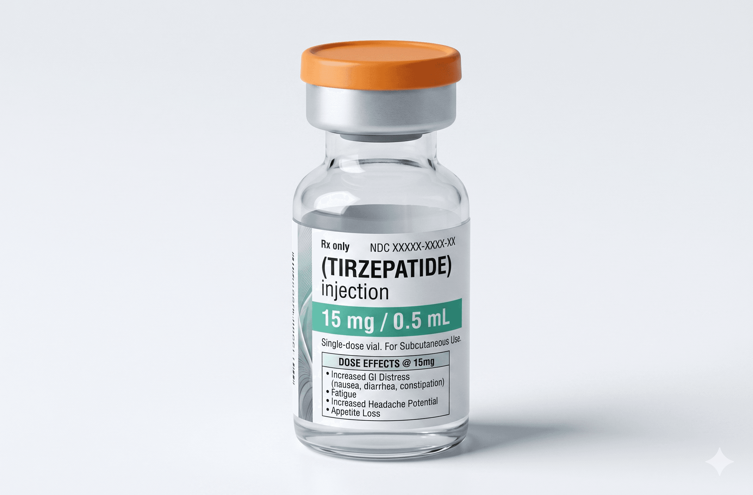 Zepbound 15mg Side Effects: What Happens at the Maximum Dose?