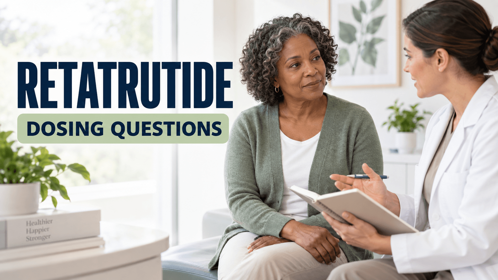 Optimize Retatrutide Dosing Without Side Effects
