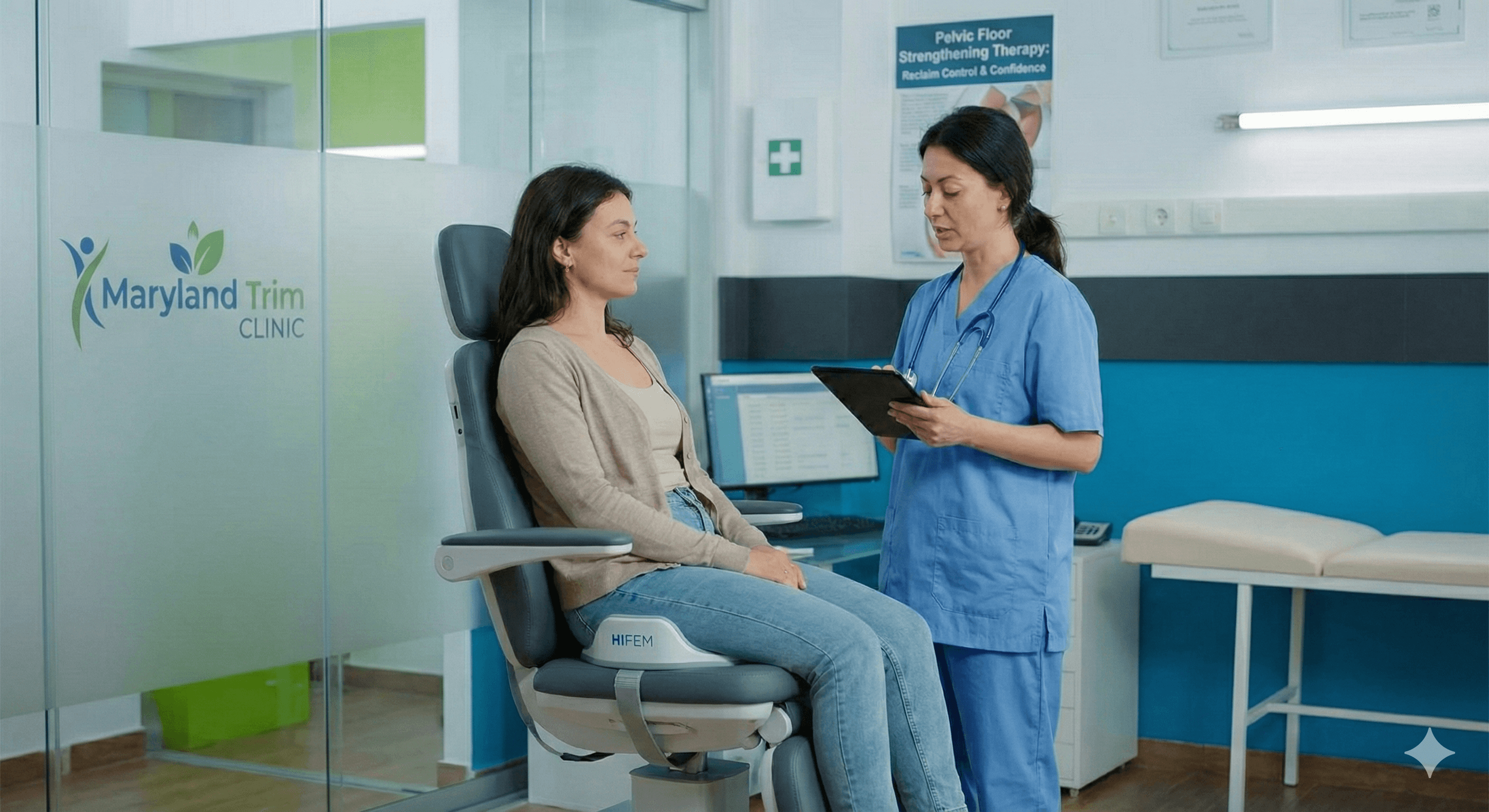 Muscle Building & Toning