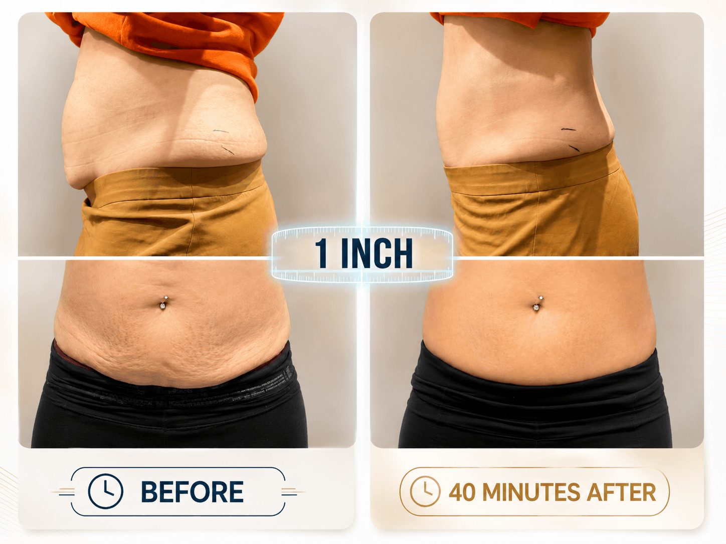 Ultimate Contour Body Sculpting in Laurel, MD