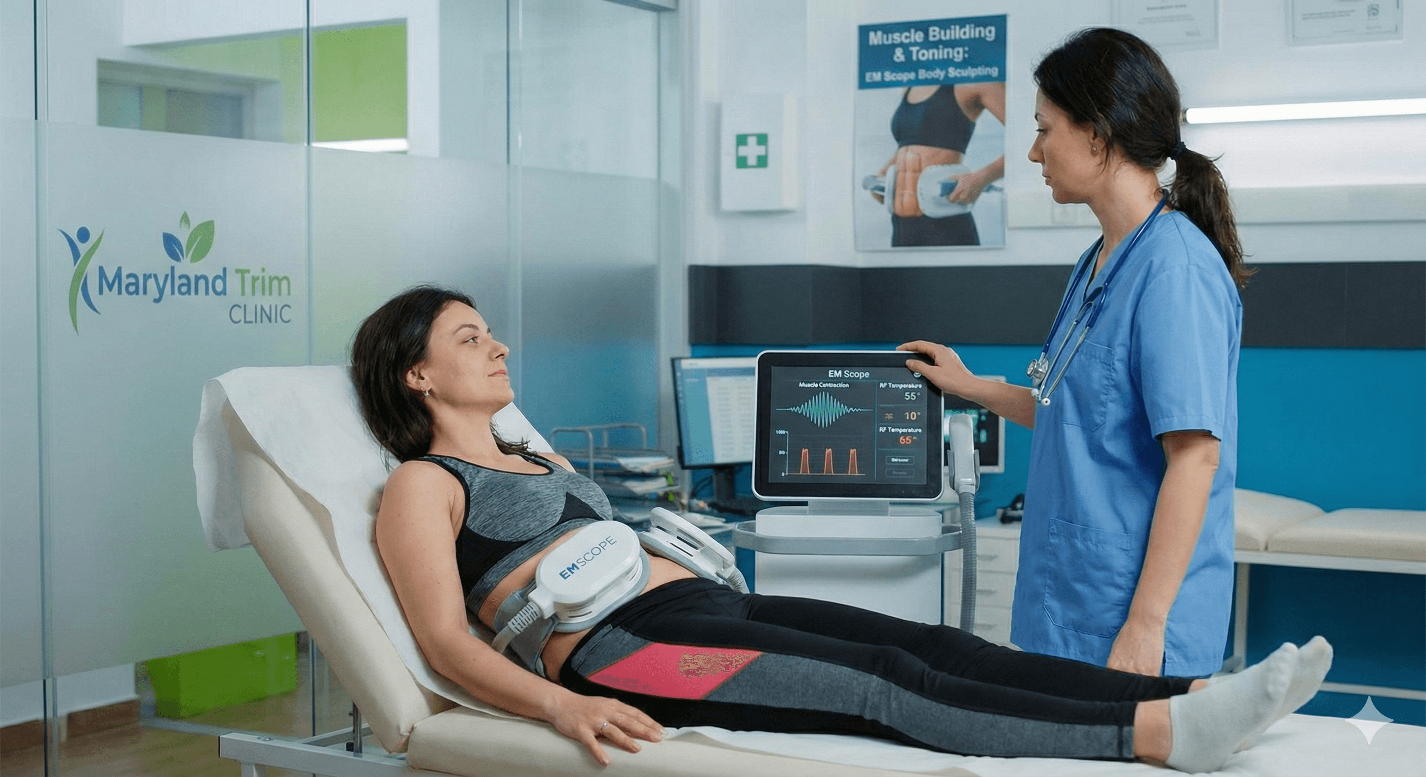 Pelvic Floor Strengthening Therapy