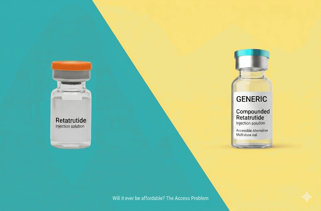 Will Retatrutide Be Affordable? Cost, Insurance & Access