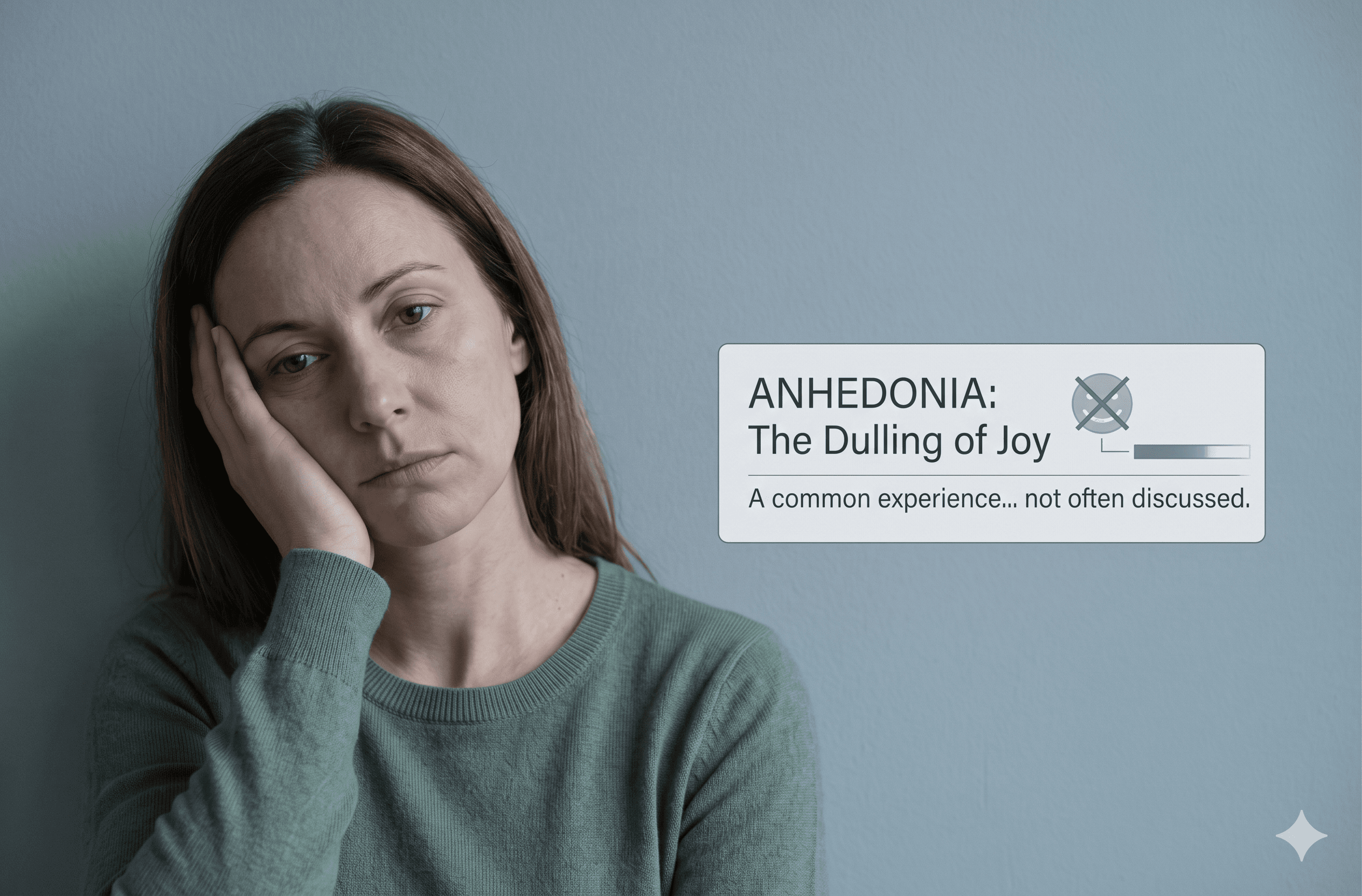 Zepbound & Anhedonia: The Emotional Side Effect You Should Know