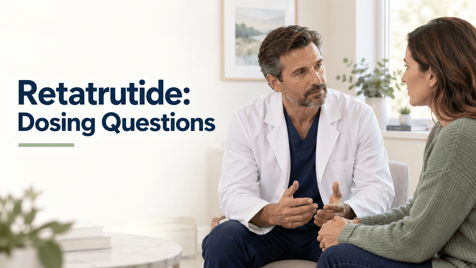 Dosing Mistakes That Kill Retatrutide Results