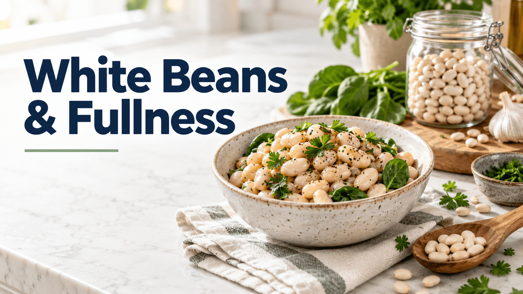Natural Ozempic Alternative: The $1 Food That Works